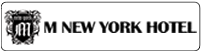 M NEW YORK HOTEL