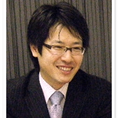 ランの営業マンご紹介