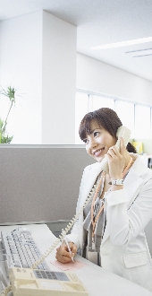 ランの人材サービスの魅力