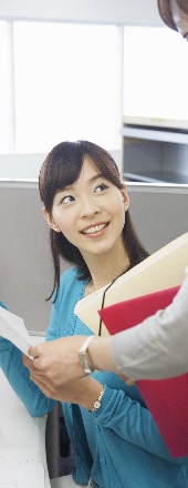 紹介会社・派遣会社が支持される理由